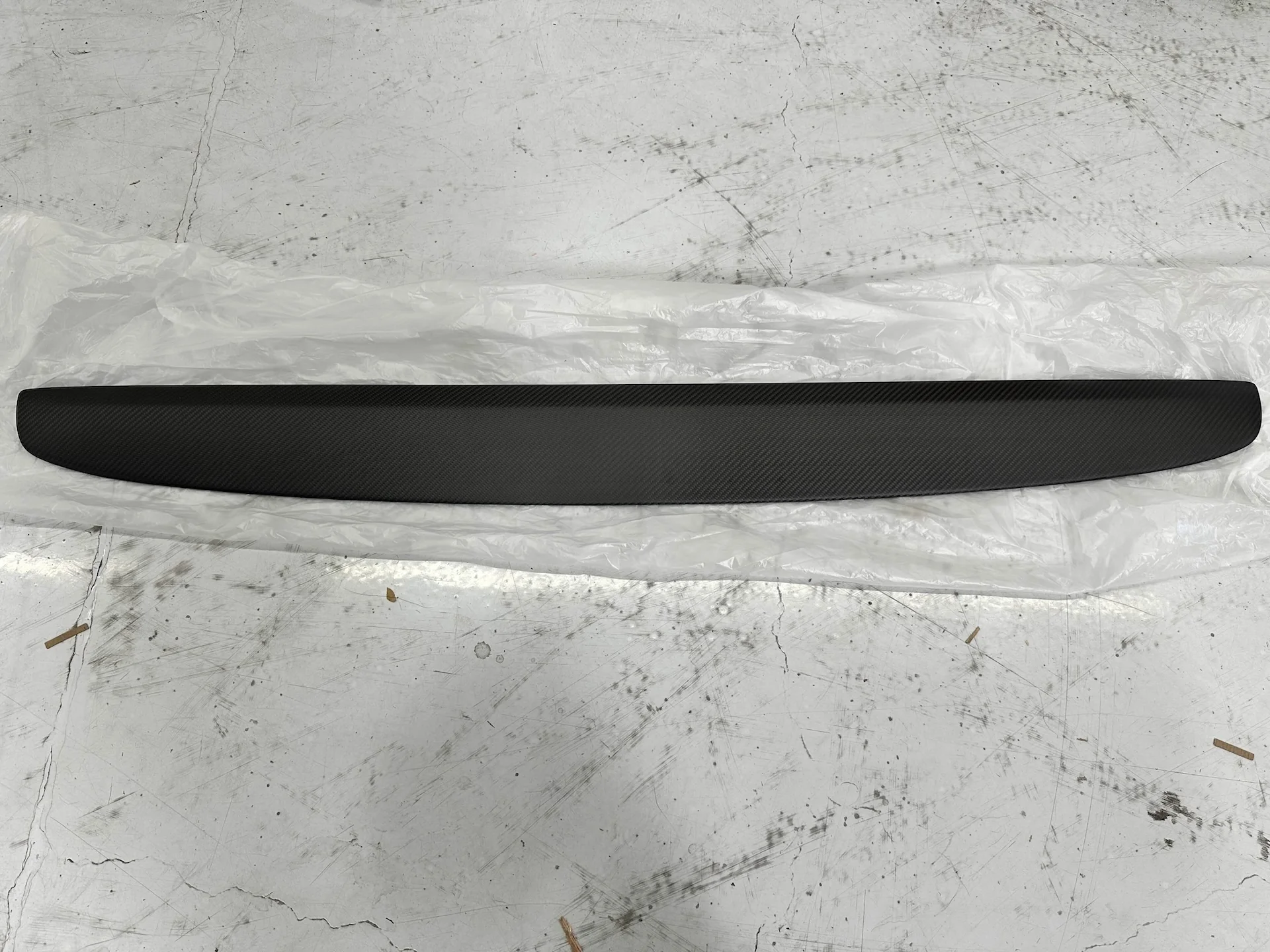 NEW Tesla Accessories and Upgrades