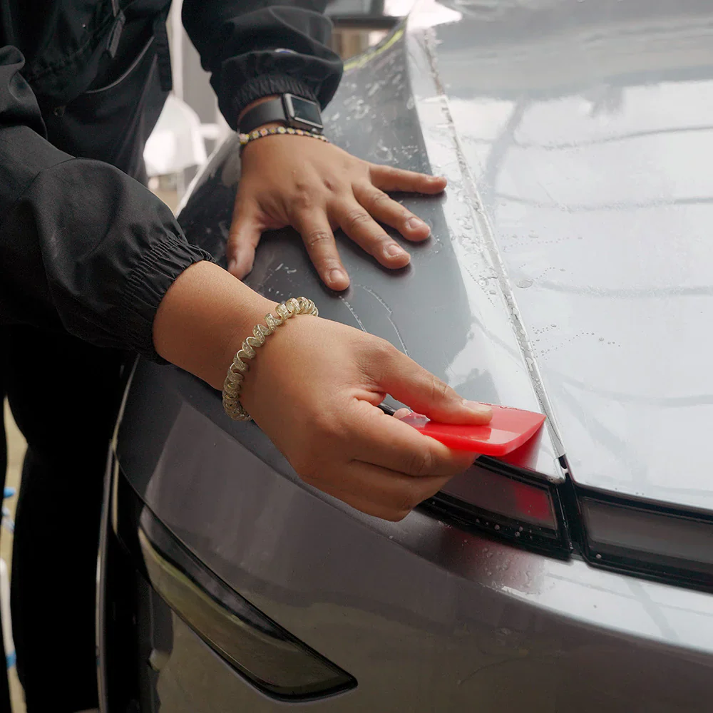 Tesla Model Y DIY Full Body PPF Protection Kit - Image 4