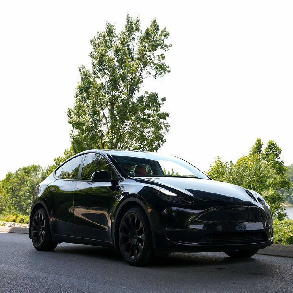 Tesla Model Y DIY Full Body PPF Protection Kit - Image 8