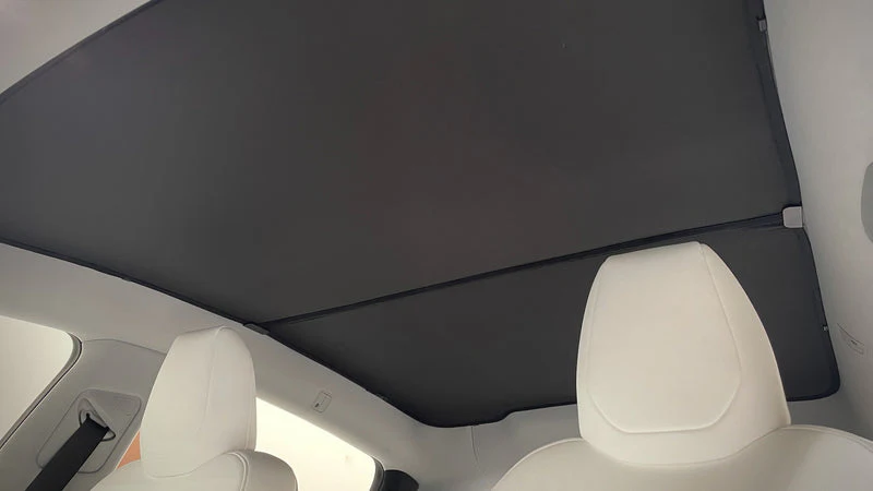 Tesla Model Y Juniper Essentials Travel Pack - Image 8