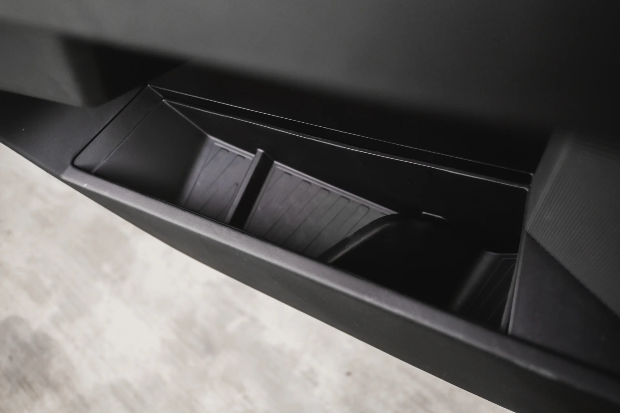 Tesla Cybertruck Door Pocket Storage Organizer - Image 2