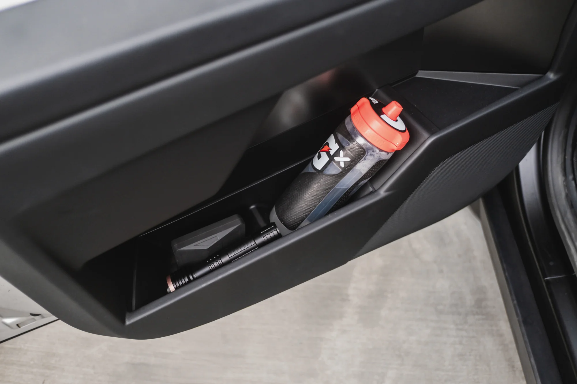 Tesla Cybertruck Door Pocket Storage Organizer - Image 5