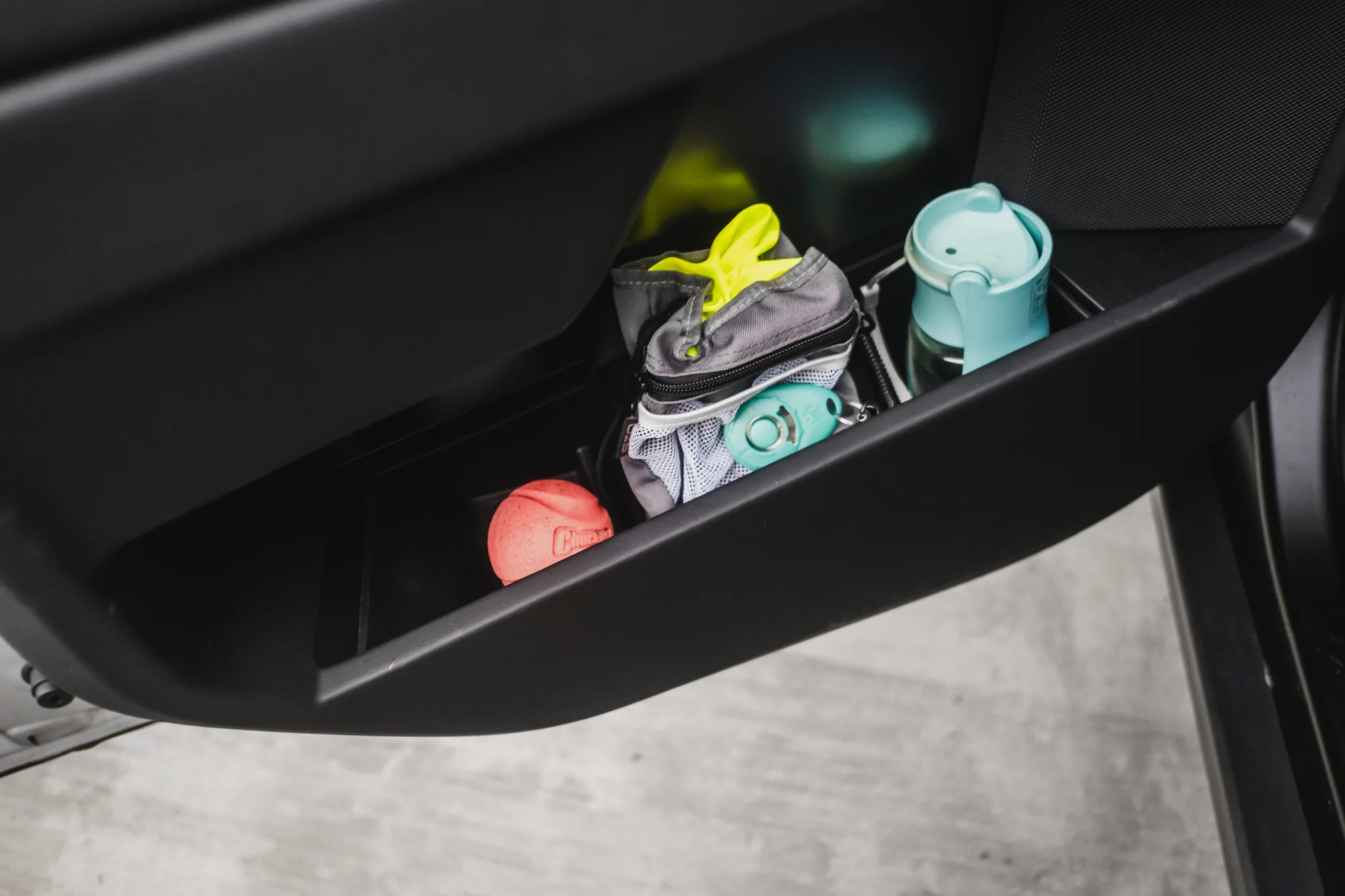 Tesla Cybertruck Door Pocket Storage Organizer - Image 7
