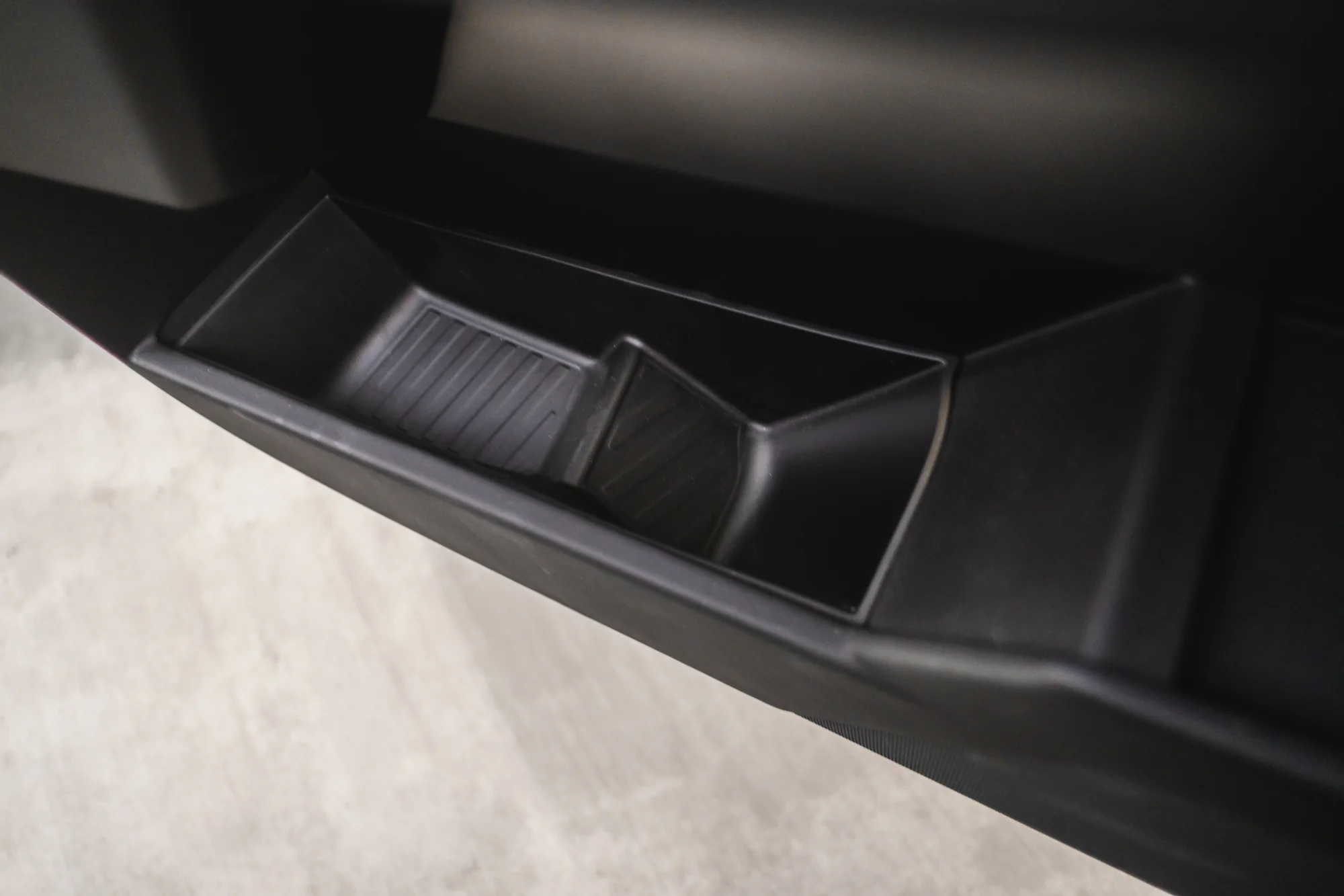 Tesla Cybertruck Door Pocket Storage Organizer - Image 9