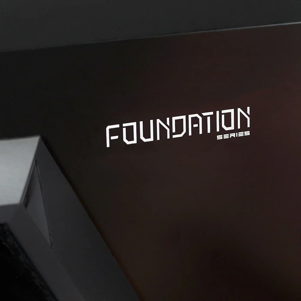 Tesla Cybertruck Foundation Badge - Image 4