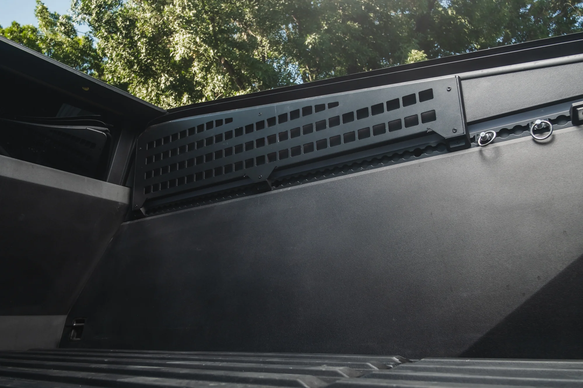 Tesla Cybertruck MOLLE Panels - Image 4
