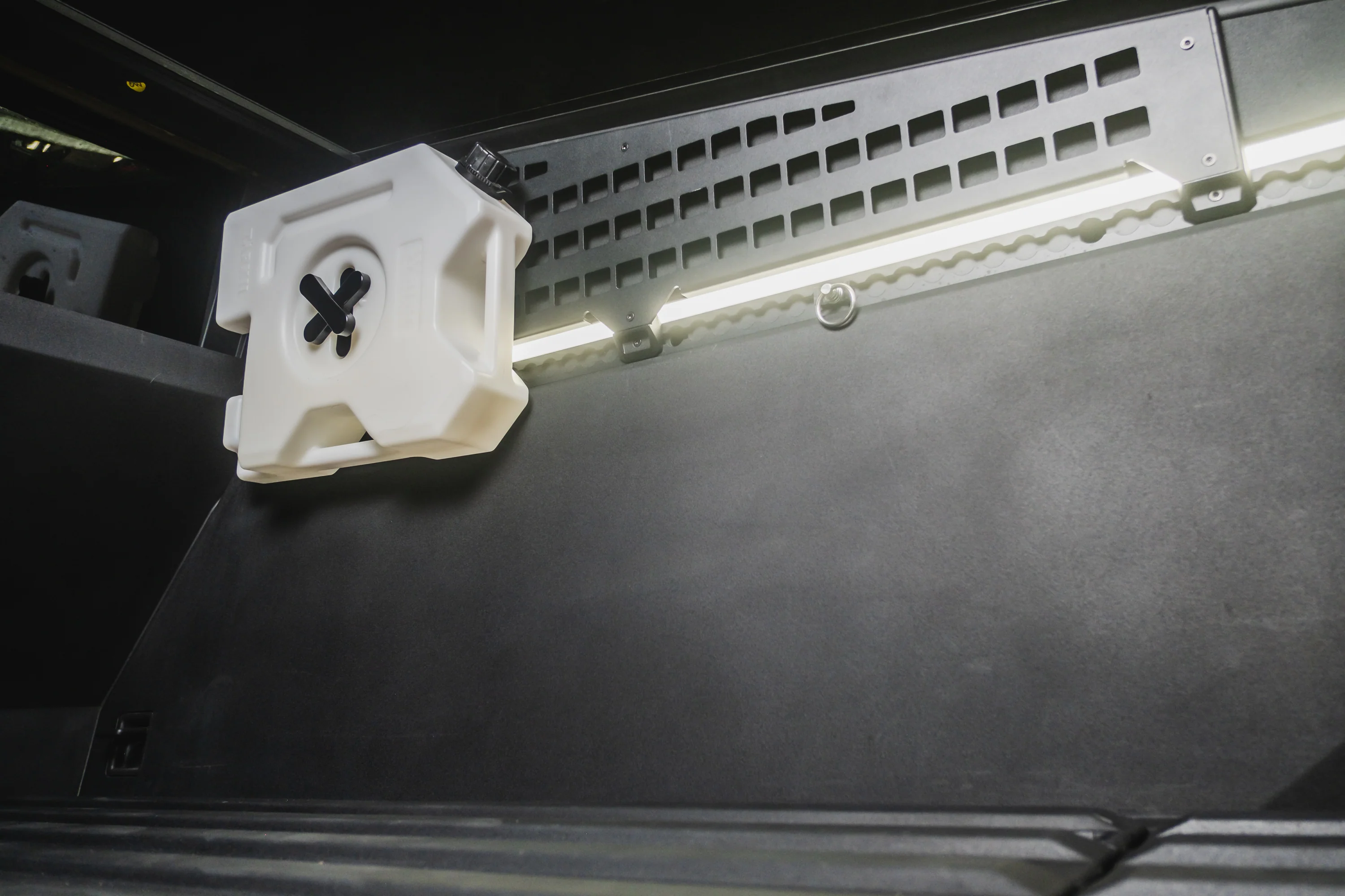 Tesla Cybertruck MOLLE Panels - Image 7