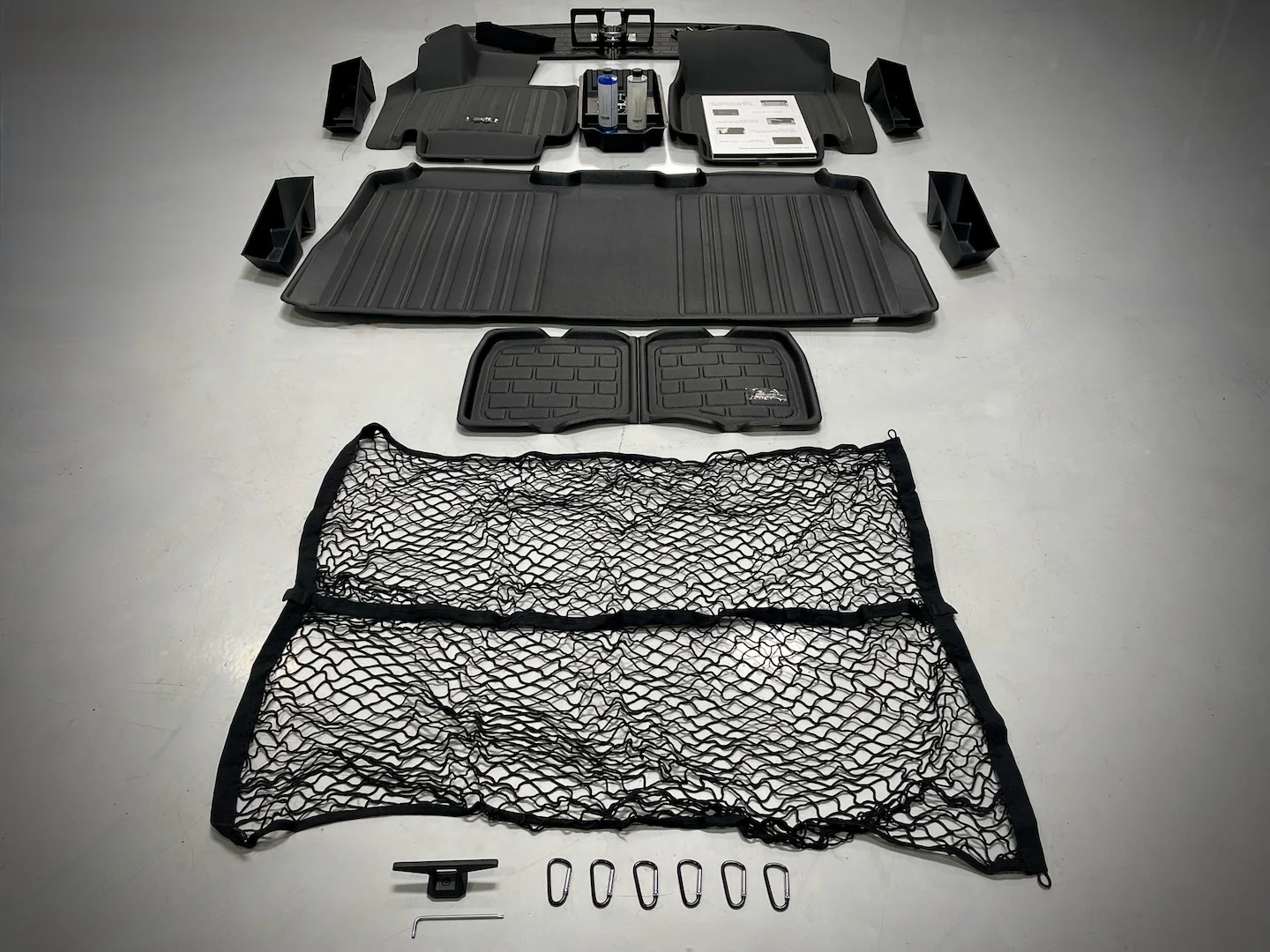 Tesla Cybertruck New Owner Accessories Bundle (Must-Haves) - Image 10