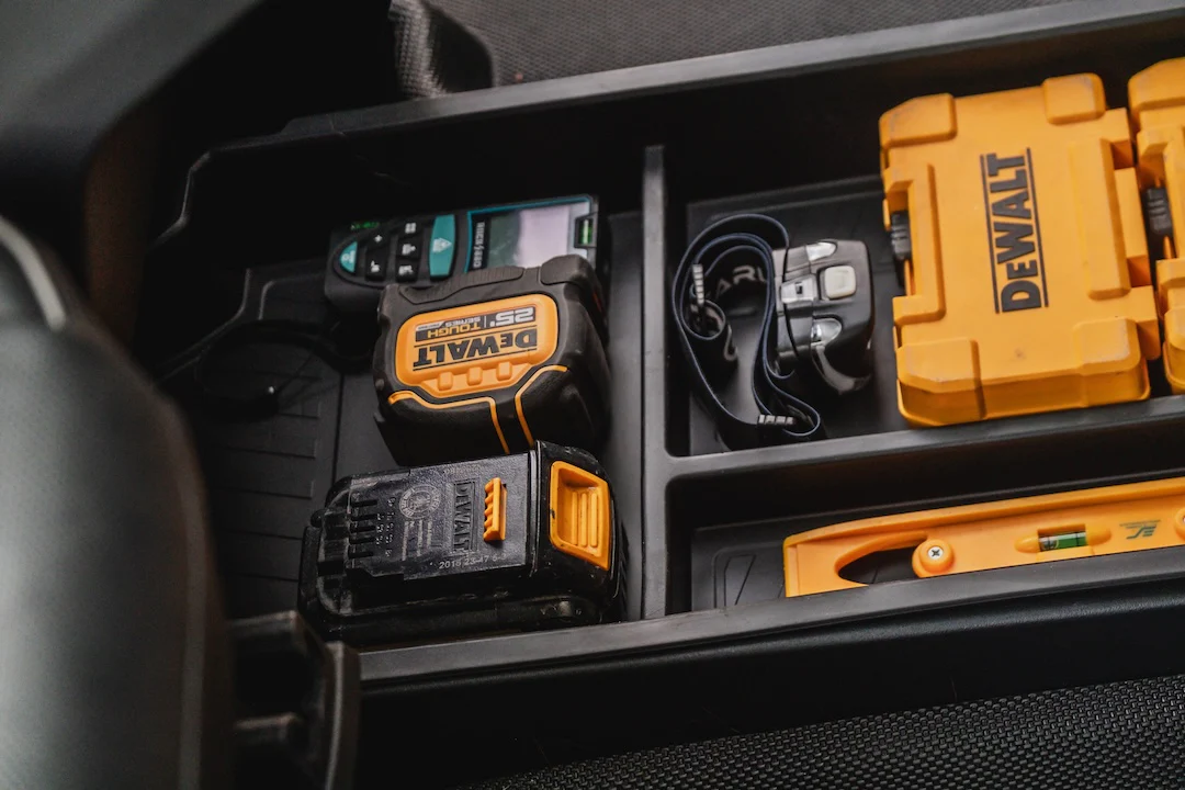 Tesla Cybertruck New Owner Accessories Bundle (Must-Haves) - Image 2