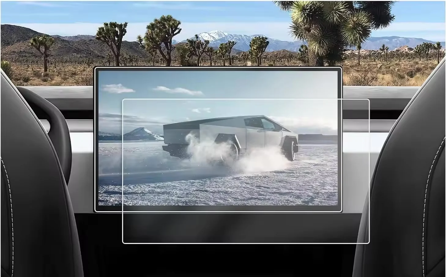 Tesla Cybertruck New Owner Accessories Bundle (Must-Haves) - Image 5