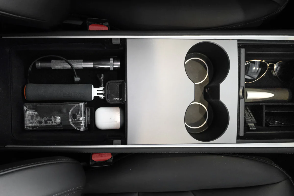 Tesla Model 3 Accessories Bundle (Must-Haves) - Image 4