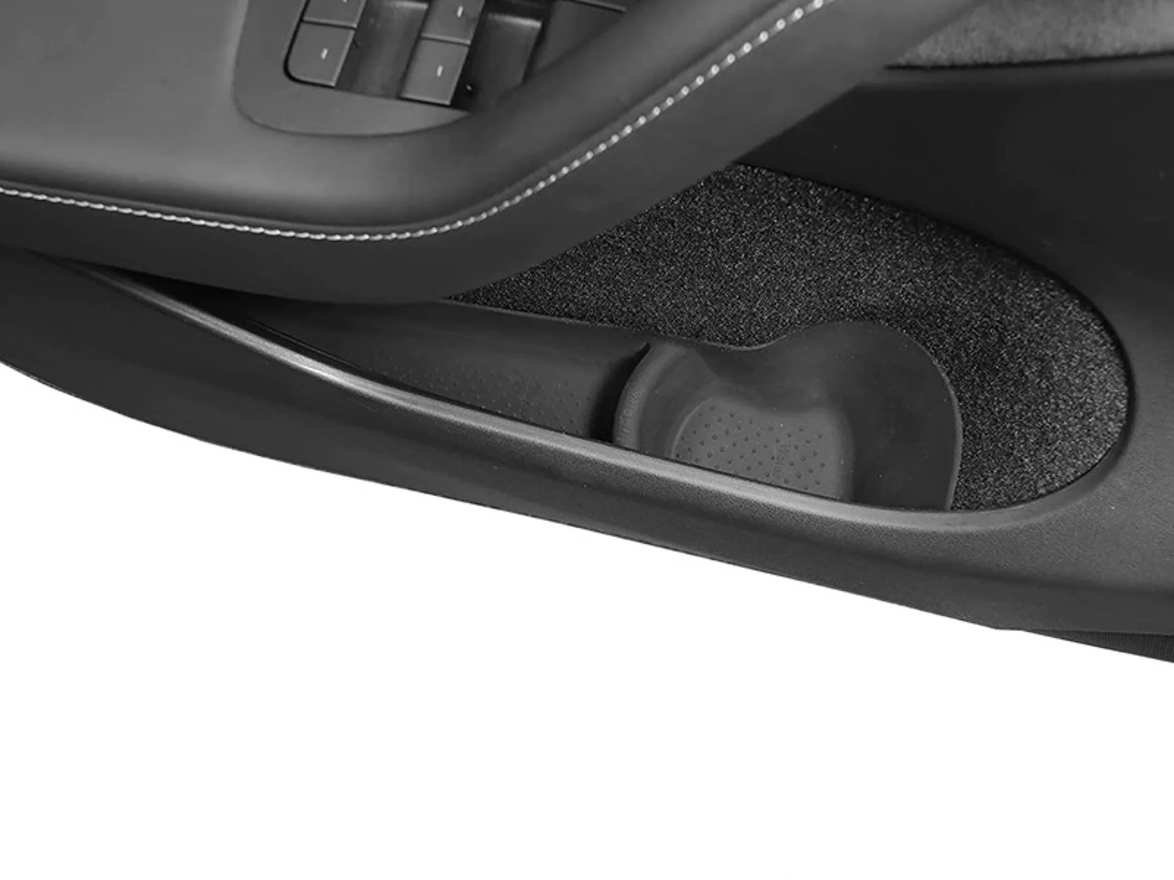 Tesla Model 3 Door Pocket Storage Organizers (Complete Set) - Image 4