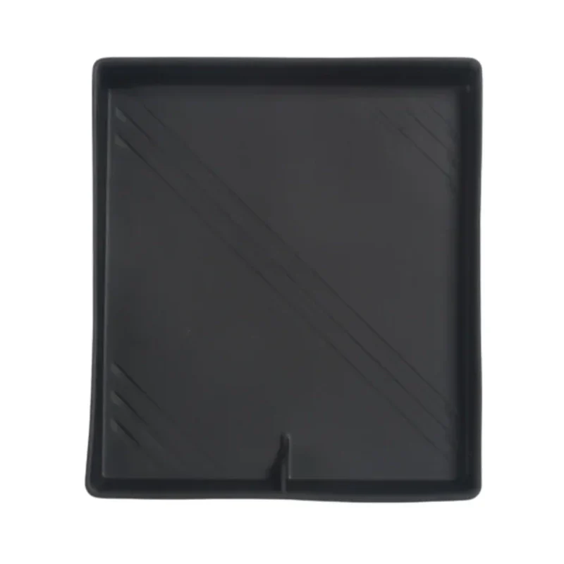 Tesla Model 3 Lower Center Console & Armrest Tray - Image 3