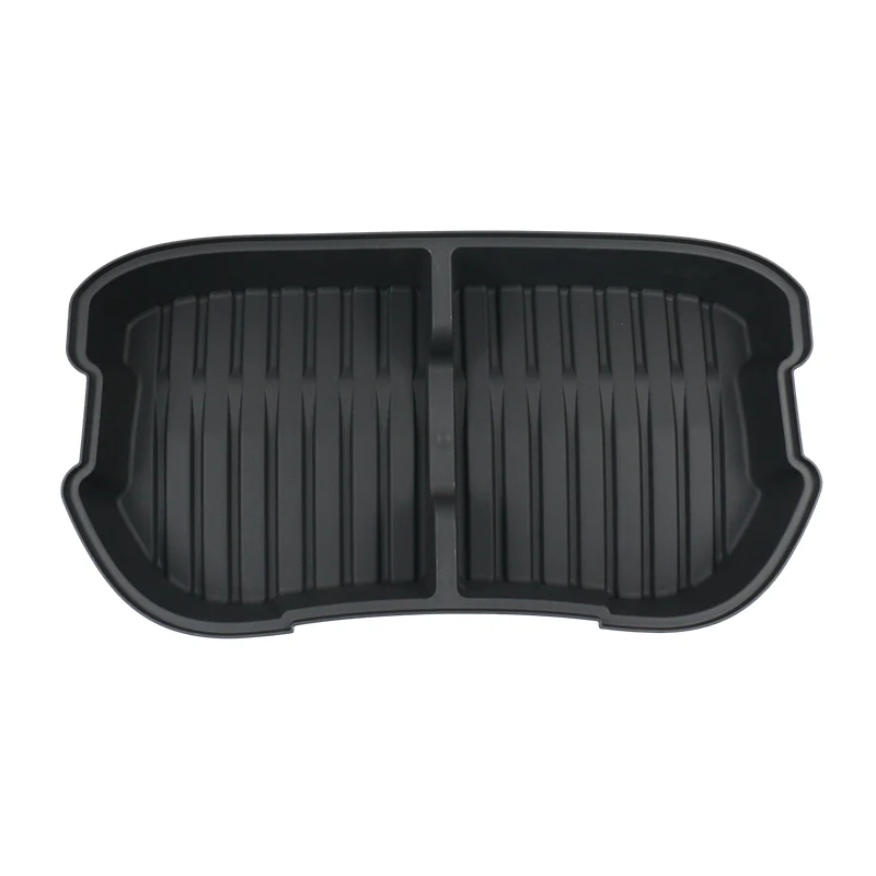 Tesla Model 3 Highland Front Trunk "Frunk" Storage Organizer With Compartments - Image 9
