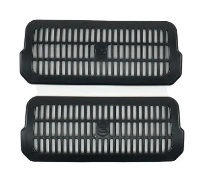 Tesla Model 3 Highland Under Seat Vent Covers - Image 2