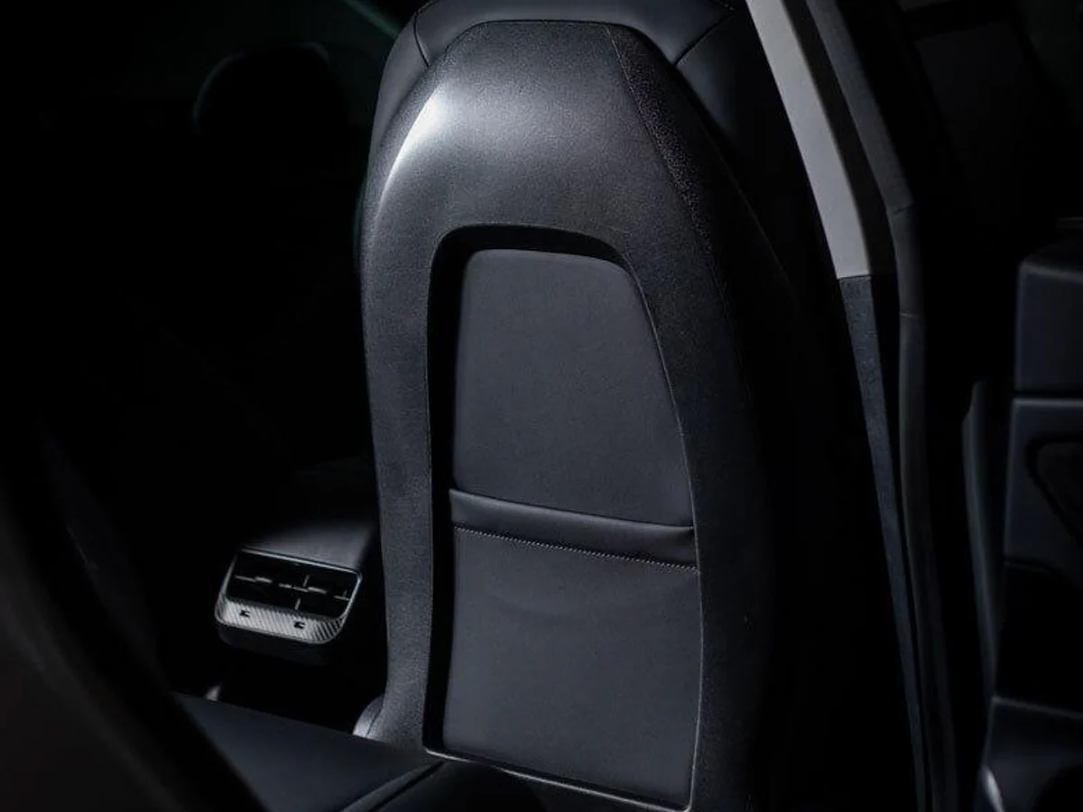 Tesla Model 3 Interior PPF Protection (Full Kit) - Image 4