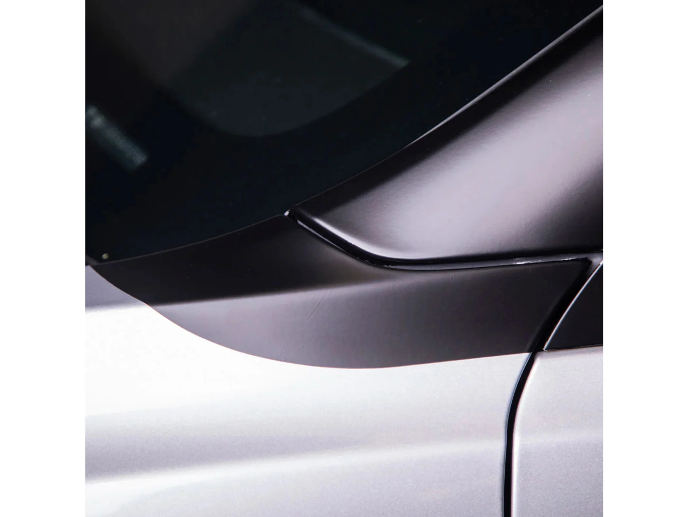 Tesla Model 3 Pillar Delete Kit - Image 3
