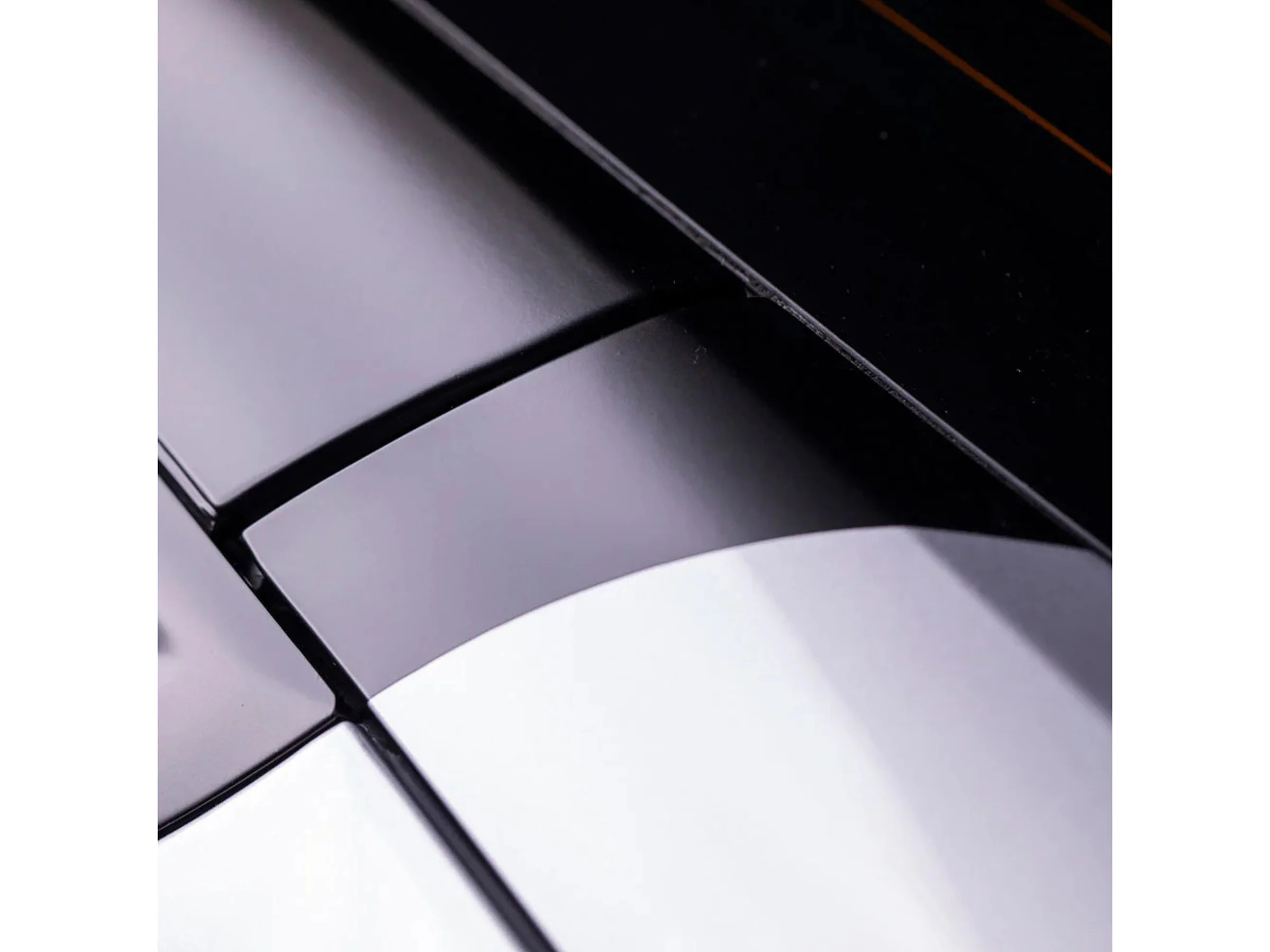 Tesla Model 3 Pillar Delete Kit - Image 4