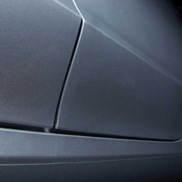 Tesla Model 3 PPF DIY Kit (Side Rockers) - Image 4
