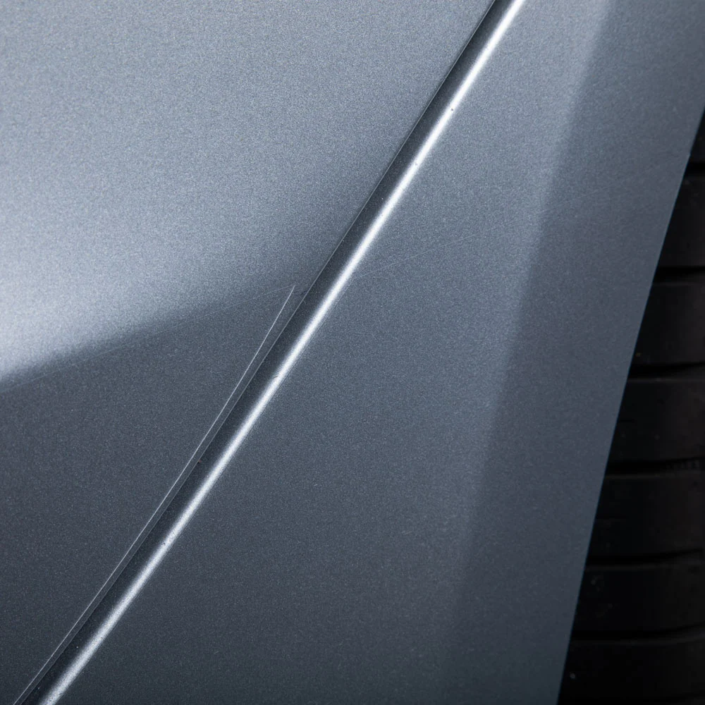Tesla Model 3 PPF DIY Kit (Side Rockers) - Image 5