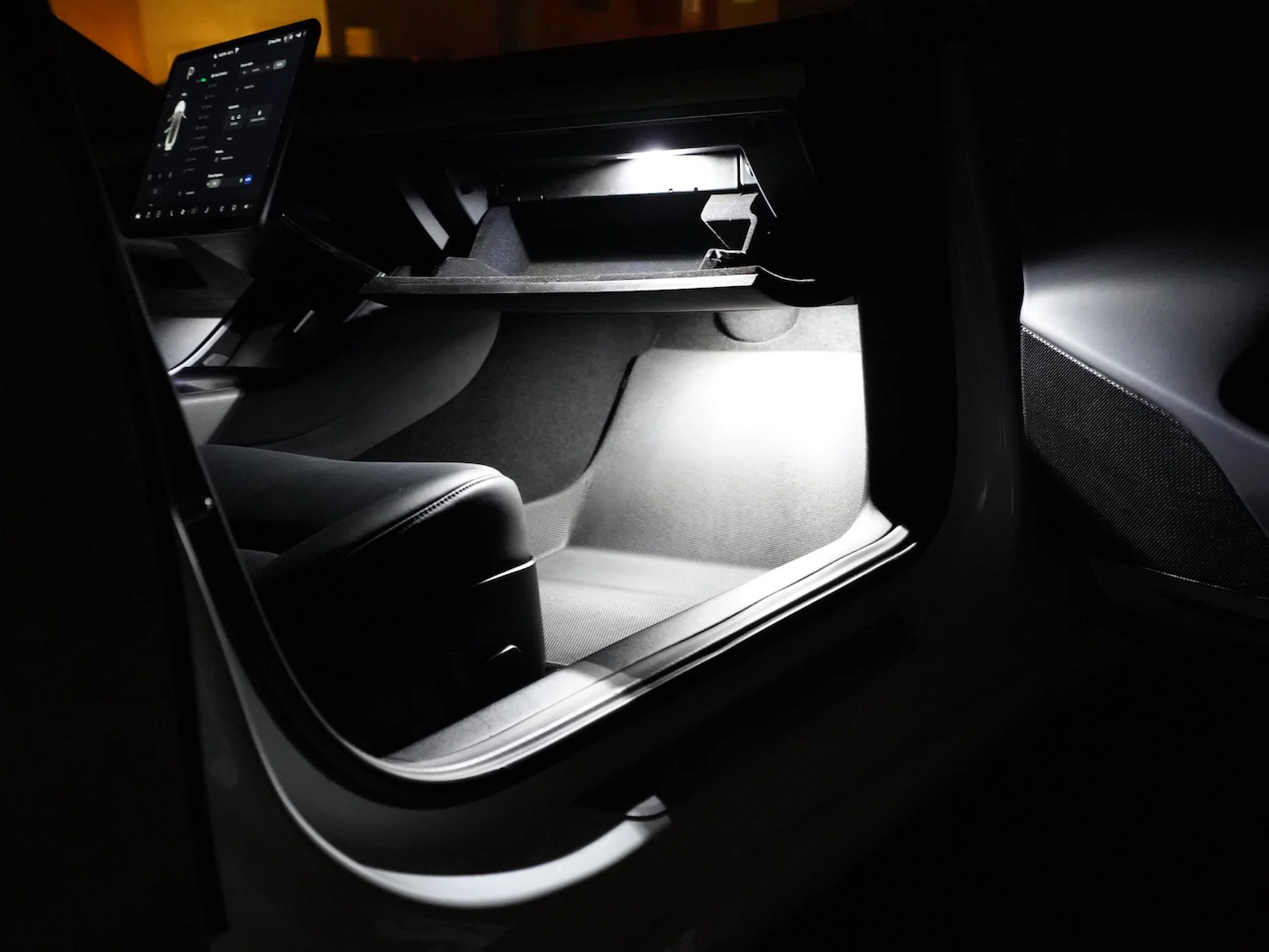 Tesla Model 3 Ultra-Bright LED Lights (DIY Full Kit) - Image 3