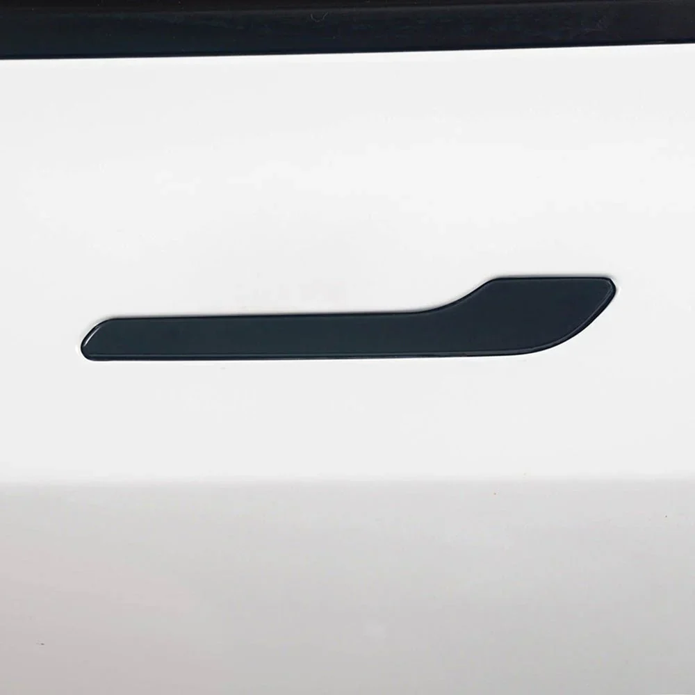 Tesla Model 3/Y Full Door Handle Wrap - Image 4