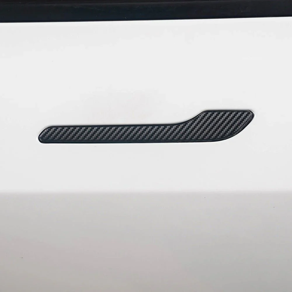Tesla Model 3/Y Full Door Handle Wrap - Image 6