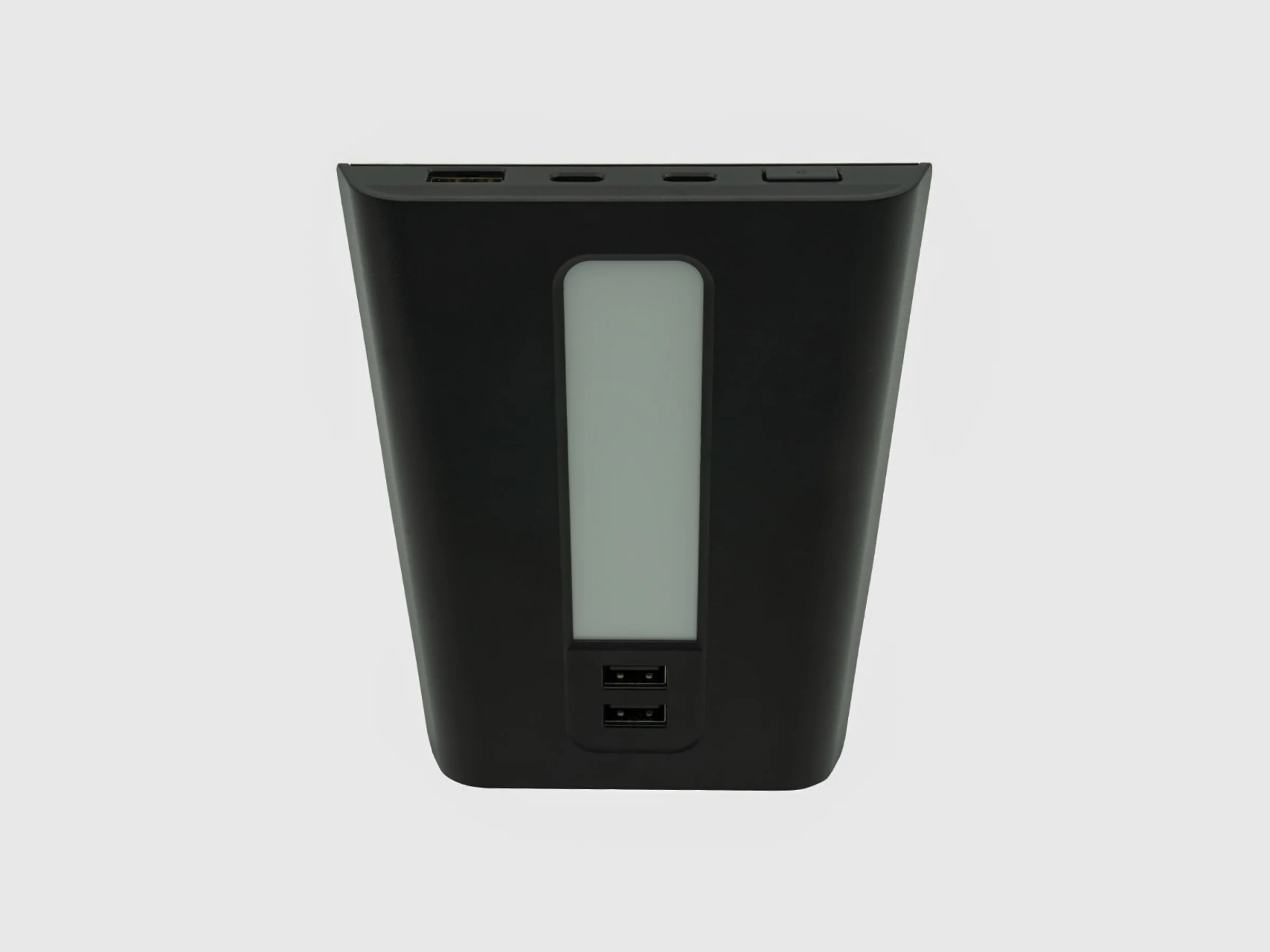 Tesla Model Y & 3 USB Hub with LED (2023-2022) - Image 3