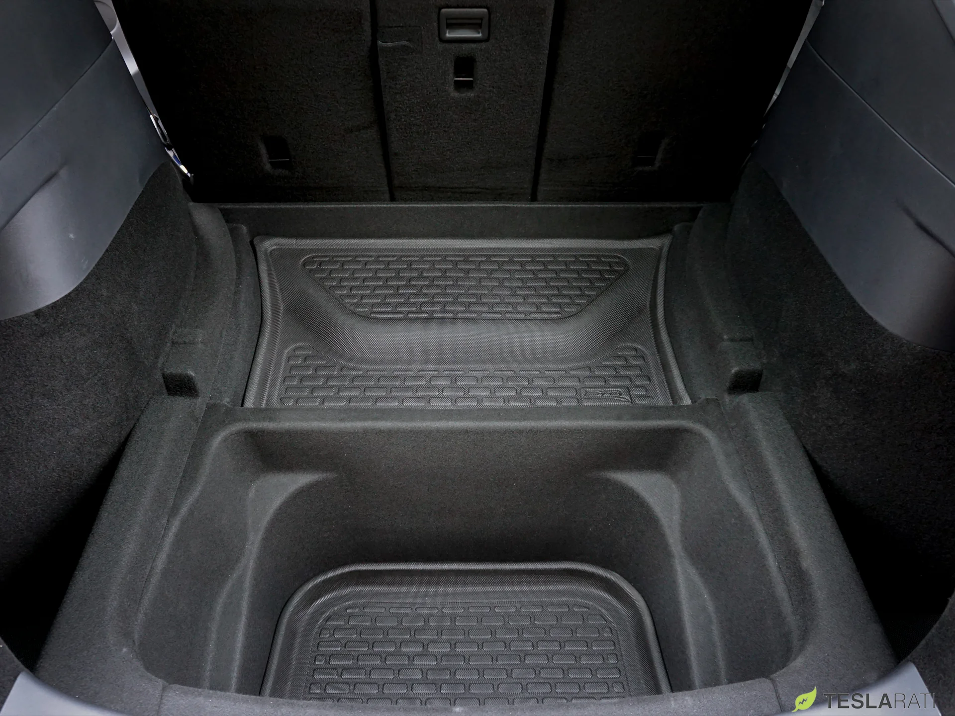 Tesla Model Y All-Weather 3D MAXpider Floor Mats and Liners - Image 13