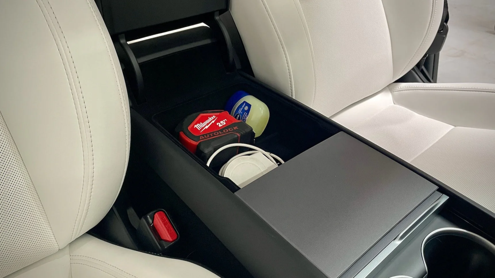 Tesla Model Y New Owner Accessories Bundle (Must-Haves) - Image 8