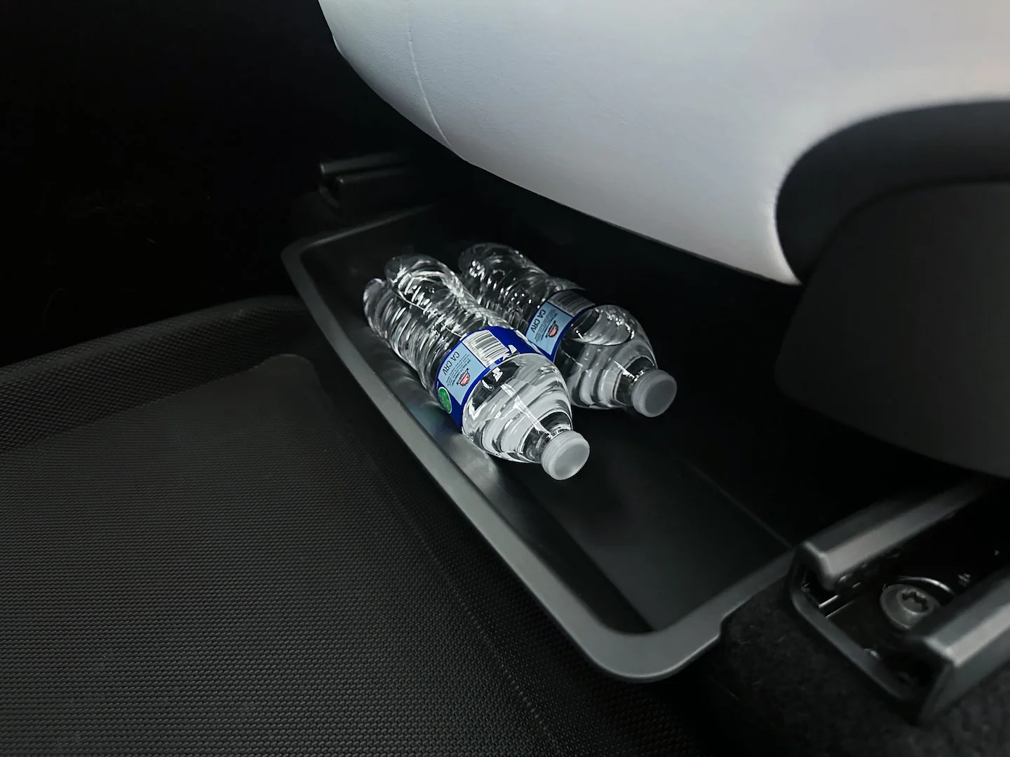 Tesla Model Y Daily Driver Protection & Organization Bundle - Image 10