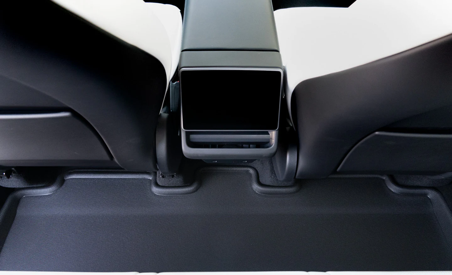 Tesla Model Y Daily Driver Protection & Organization Bundle - Image 4