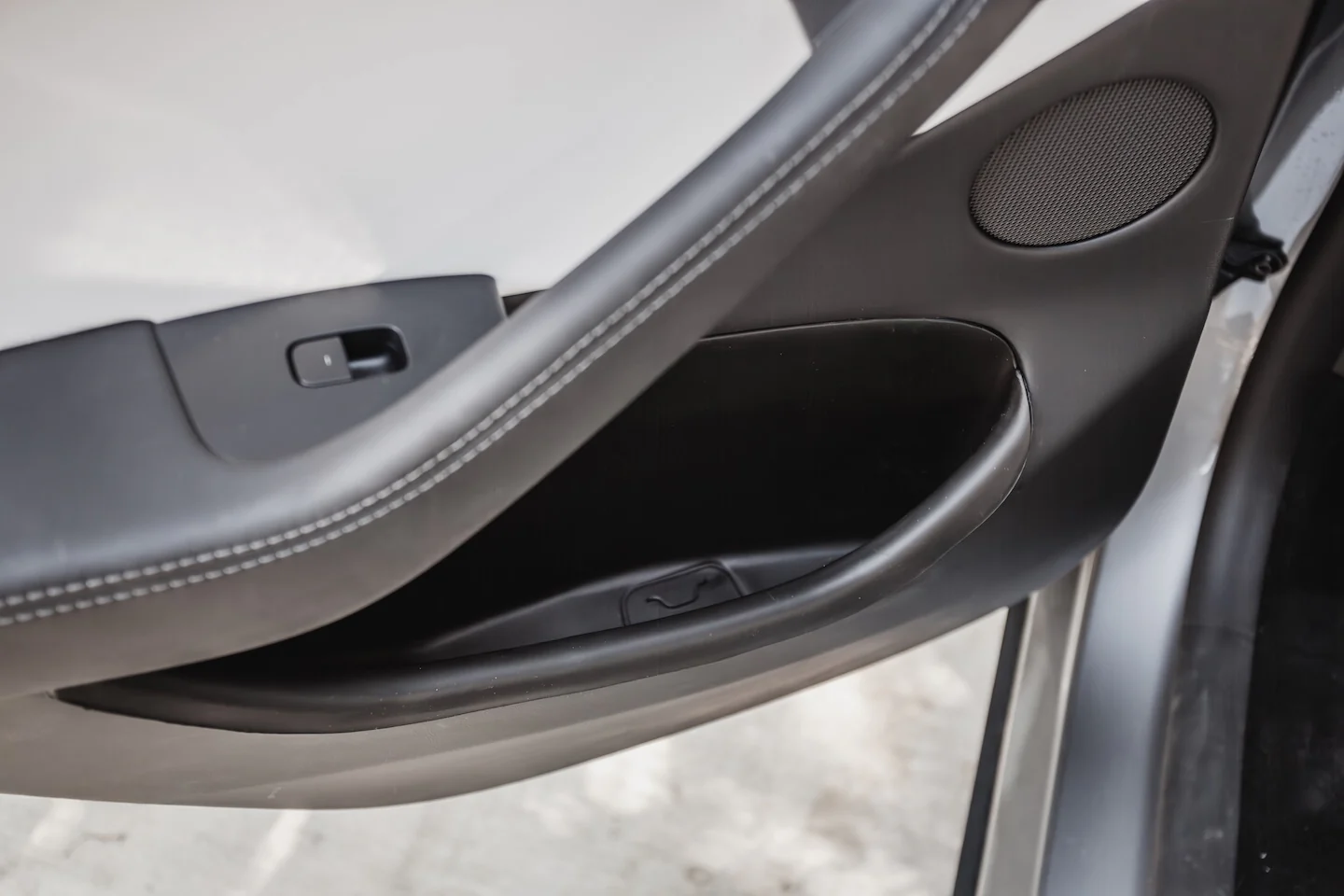 Tesla Model Y Door Pocket Storage Organizers (Complete Set) - Image 4