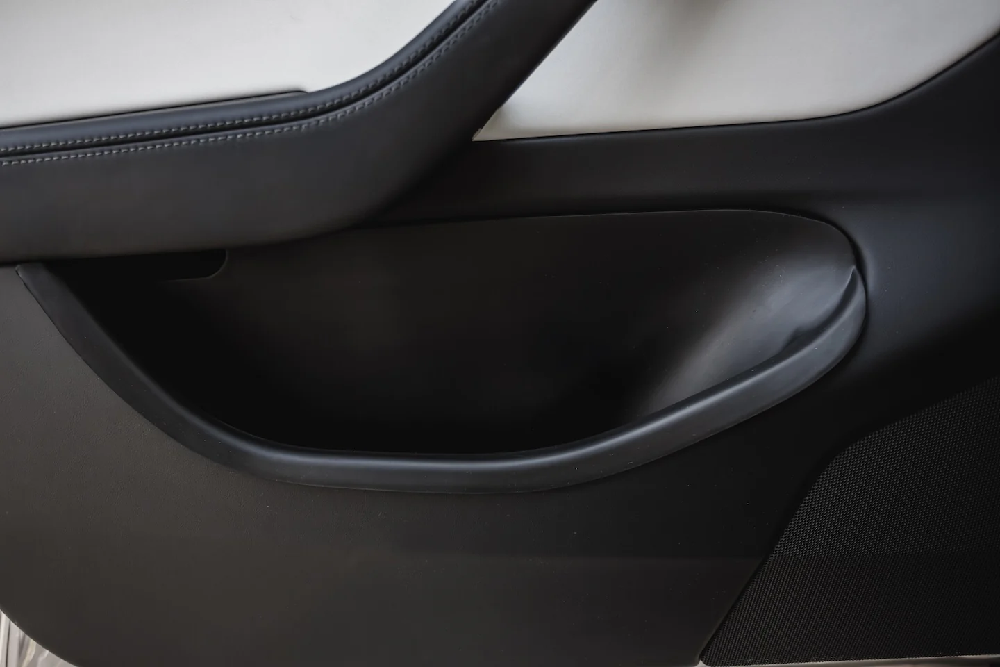 Tesla Model Y Door Pocket Storage Organizers (Complete Set) - Image 5