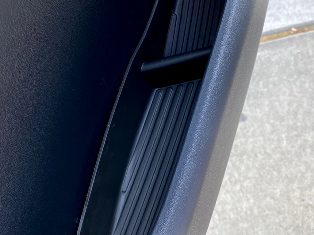 Tesla Model Y Door Pocket Storage Organizers (Complete Set) - Image 9