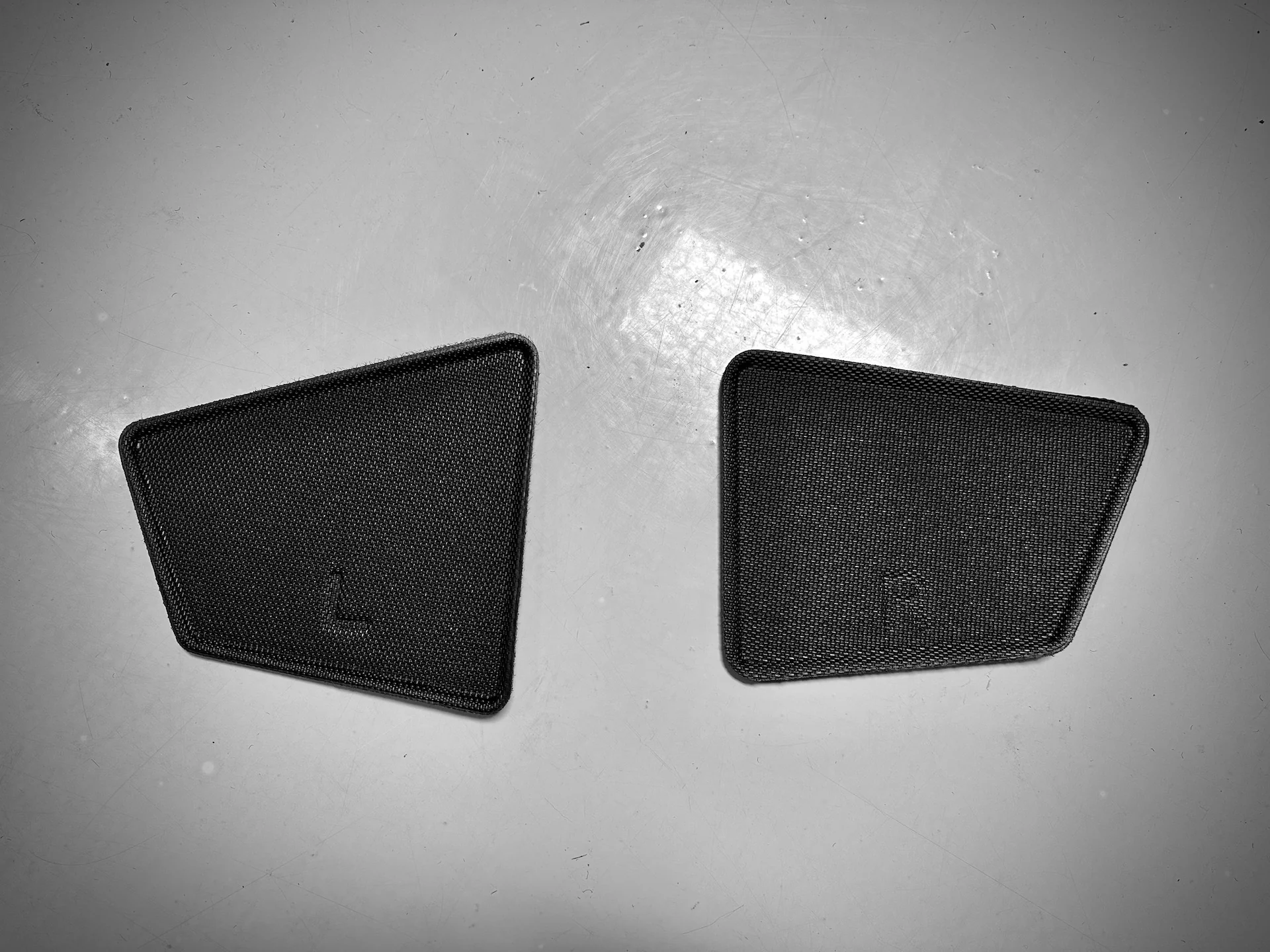 Tesla Model Y Trunk Wings - Image 2