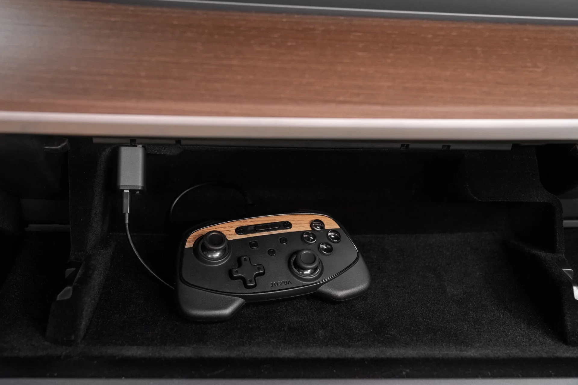 Premium Tesla Wireless Game Controller for Model S, 3 ,X, Y - Image 5